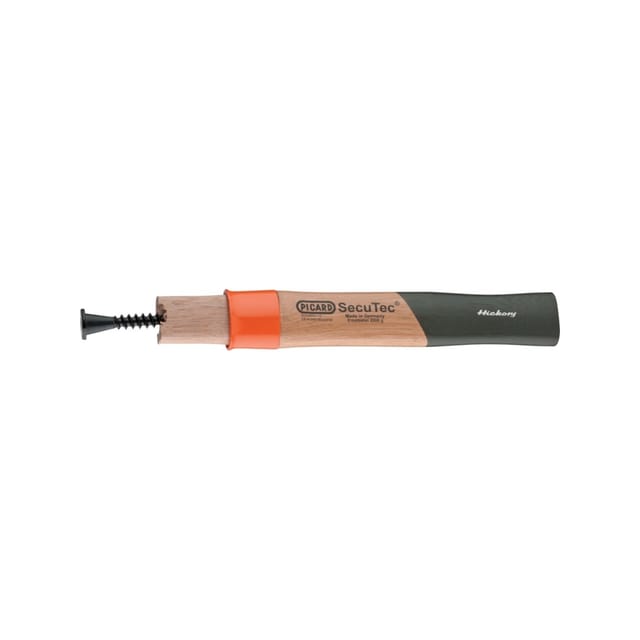 Ersatzstiel SecuTec® für Fäustel, L=300 mm - Picard