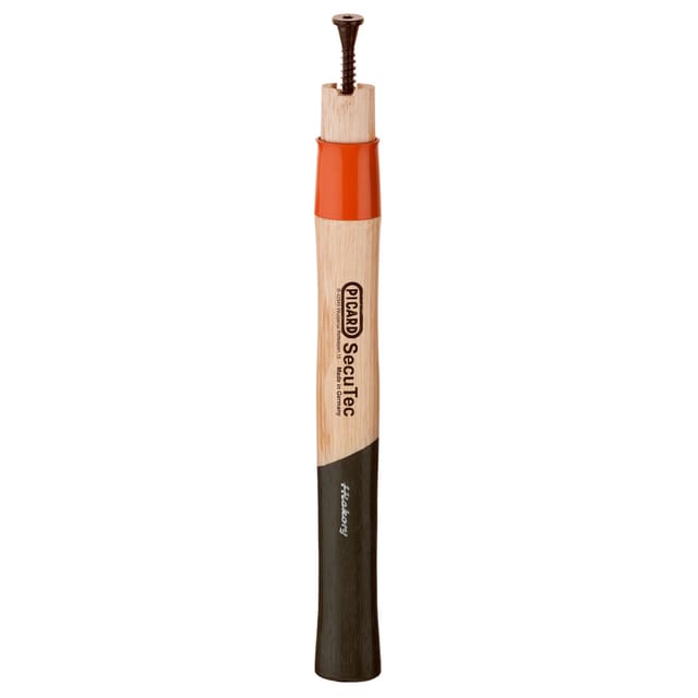 Stiel-Set Hickory für SecuTec Nummer 12 380mm Picard