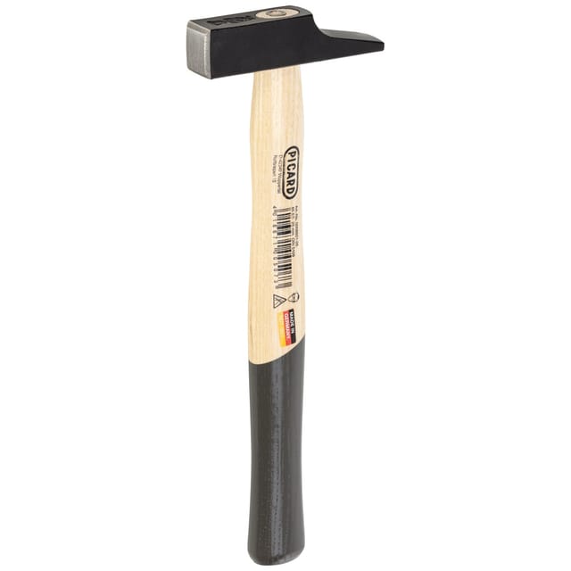 Schreinerhammer 140g mit Eschenstiel Nr. 85 - Picard