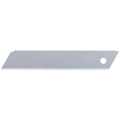 martor Abbrechklinge Nr. 77 L 109,6 x B 17,8 x S 0,5 mm - 77.60