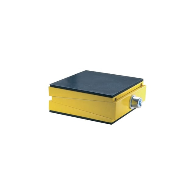 Effbe - Maschinenlagerung level-mount ke 10 5/5, 115x115mm