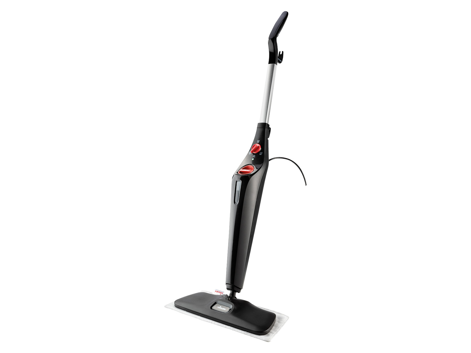 VILEDA »Steam Plus XXL«, Dampfreiniger Bild 2