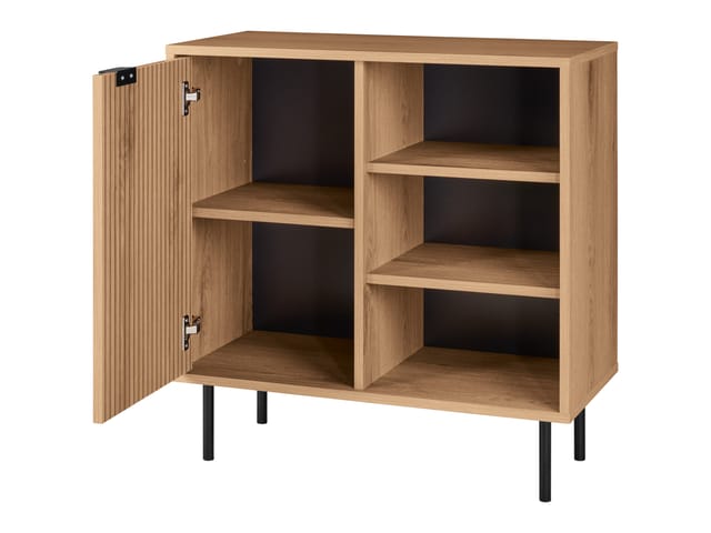 LIVARNO® Kommode, 1 Tür, 3 Fächer