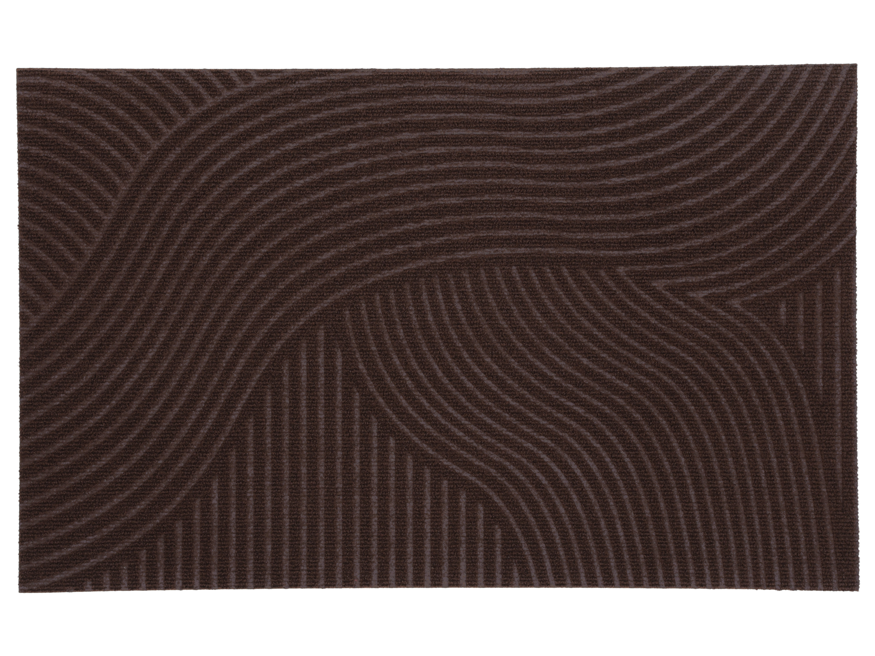 LIVARNO® Schmutzfangmatte (Braun)
