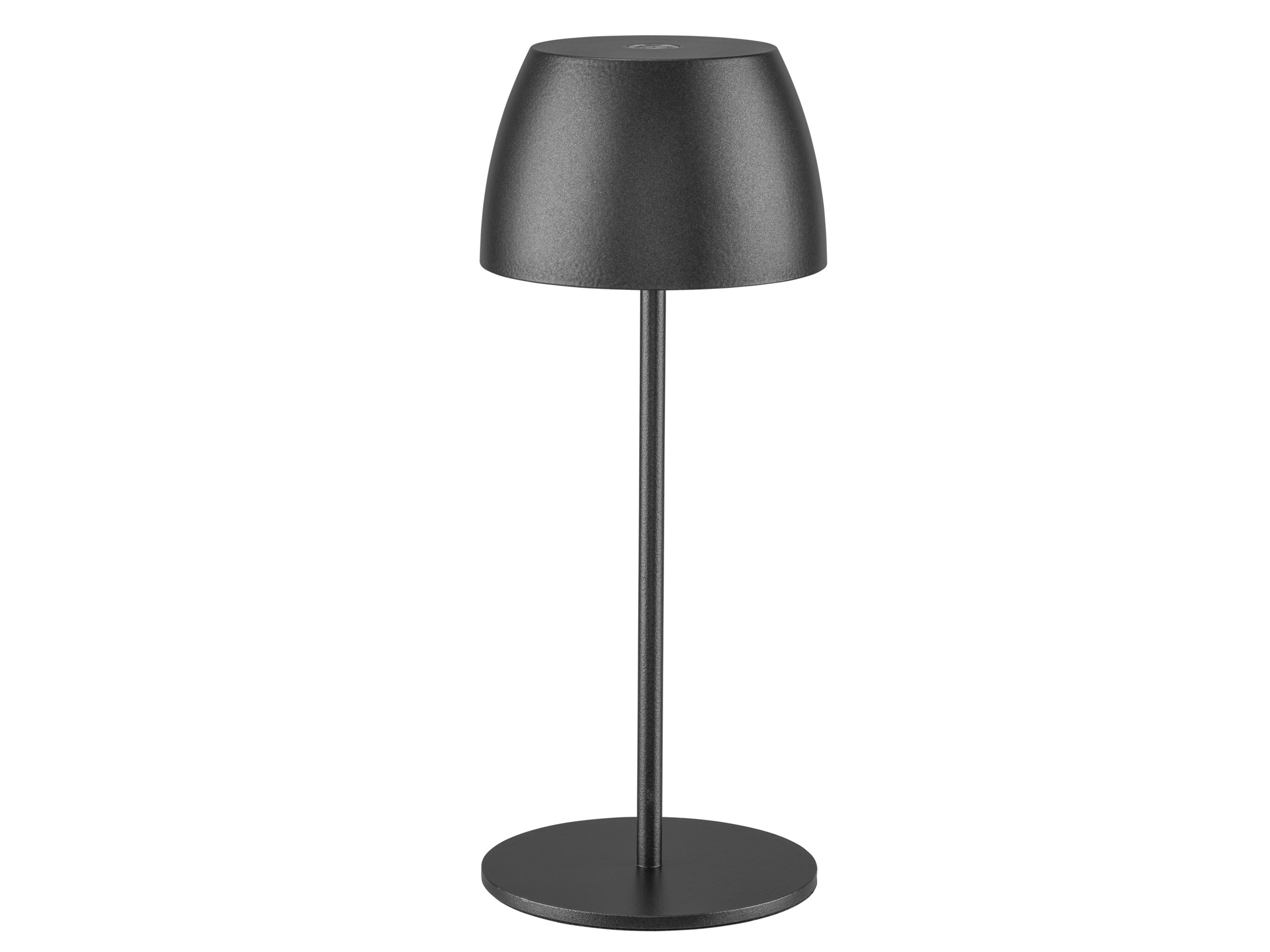 LIVARNO® LED-Akku-Tischleuchte (anthrazit) Bild 3