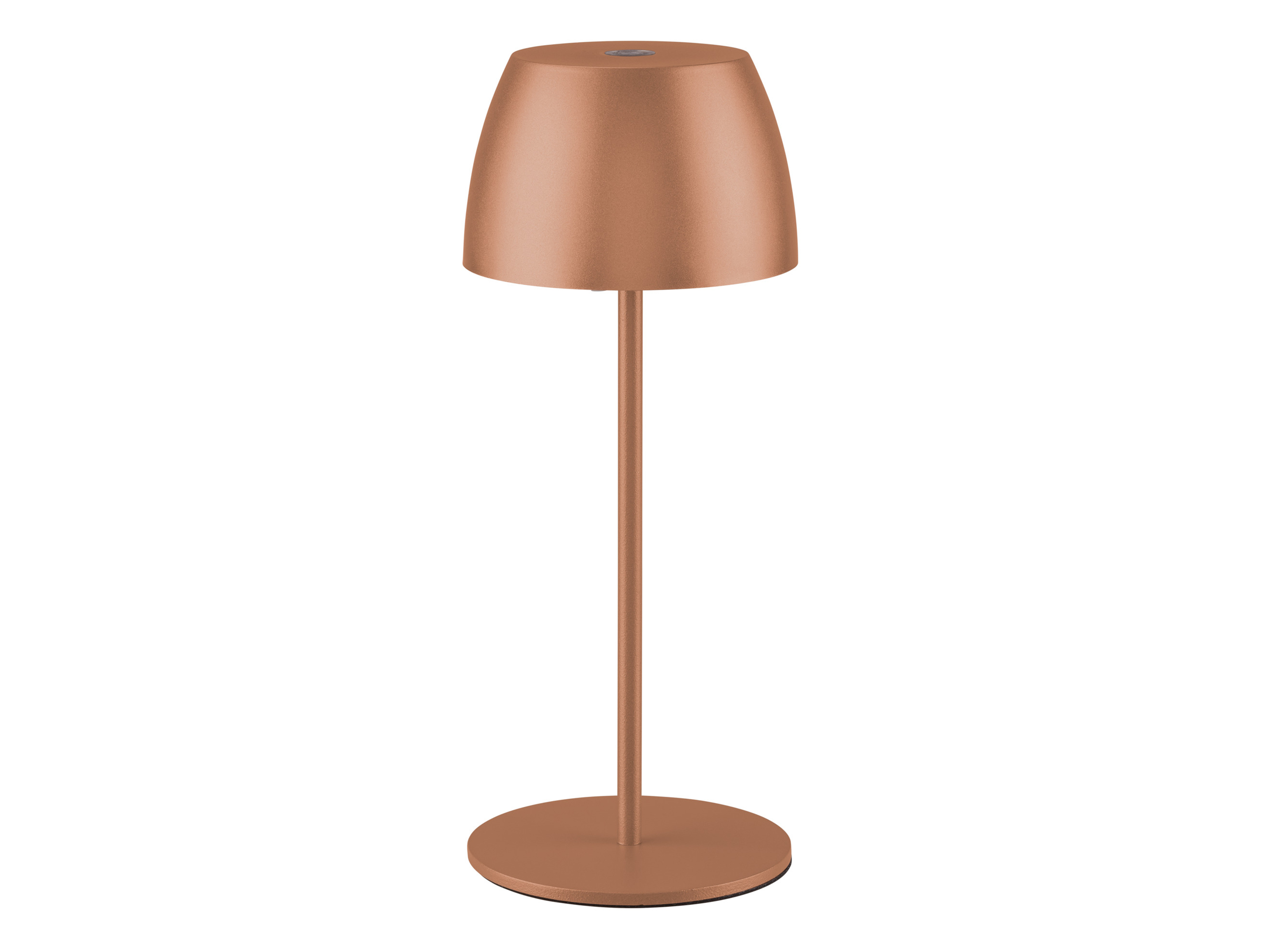 LIVARNO® LED-Akku-Tischleuchte (Bronze) Bild 4