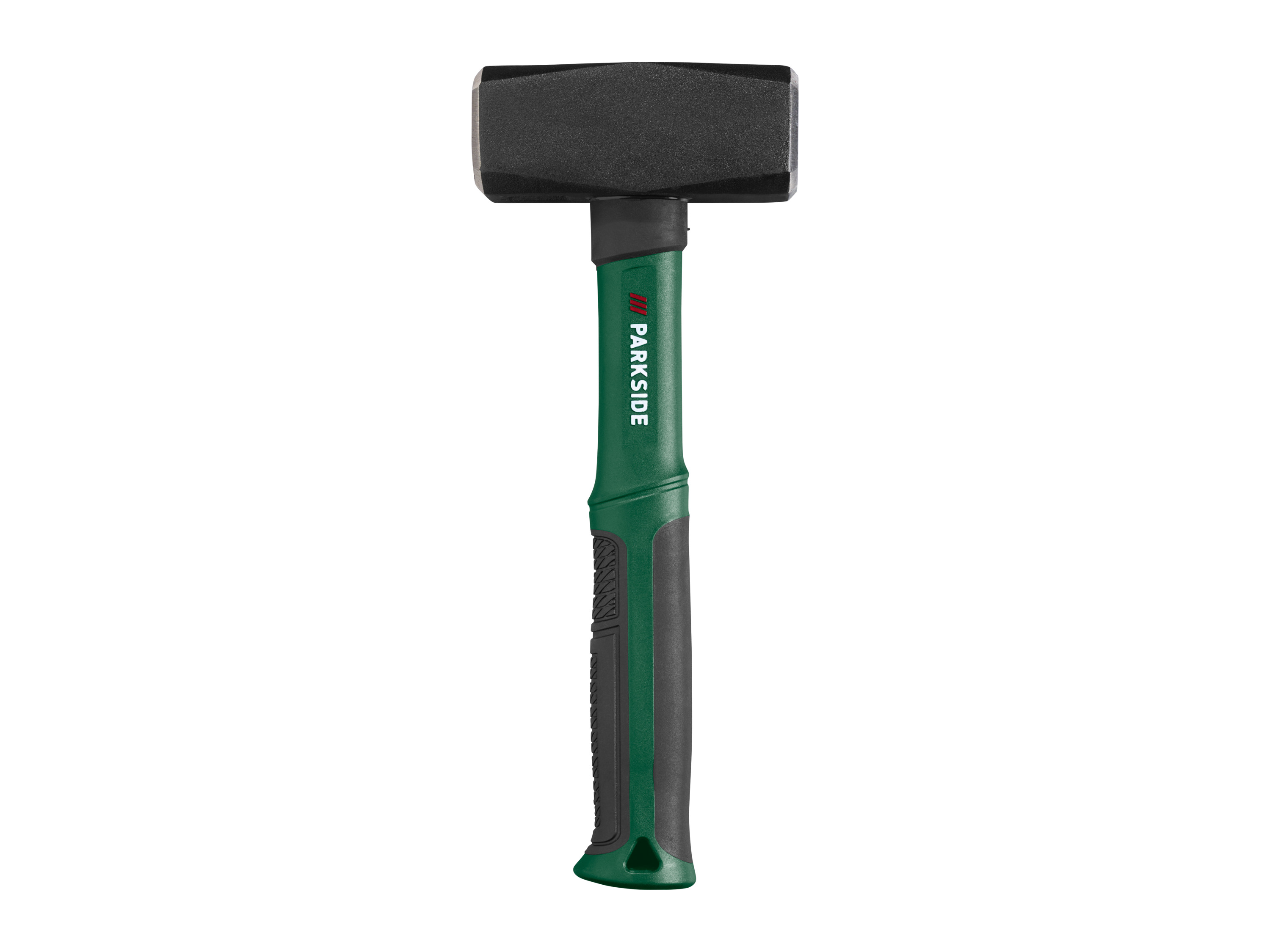 PARKSIDE® Spaltbeil - 1,0 kg / Fäustel - 1,5 kg