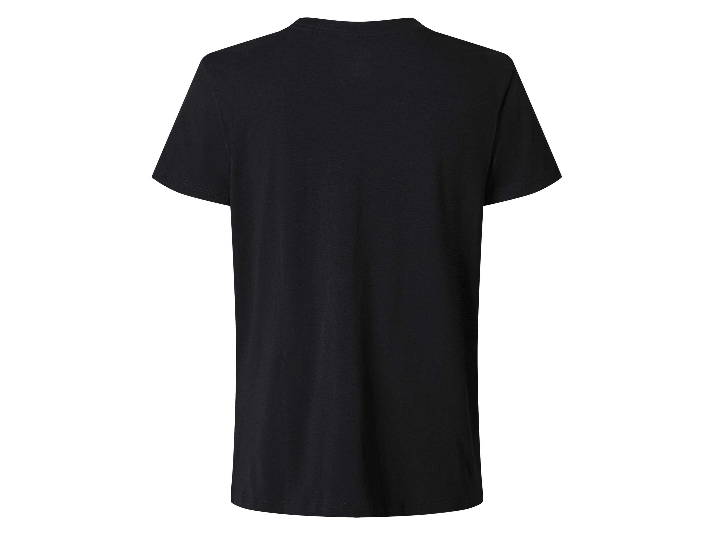 UNDER ARMOUR Damen T-Shirt (Schwarz, M) Bild 2
