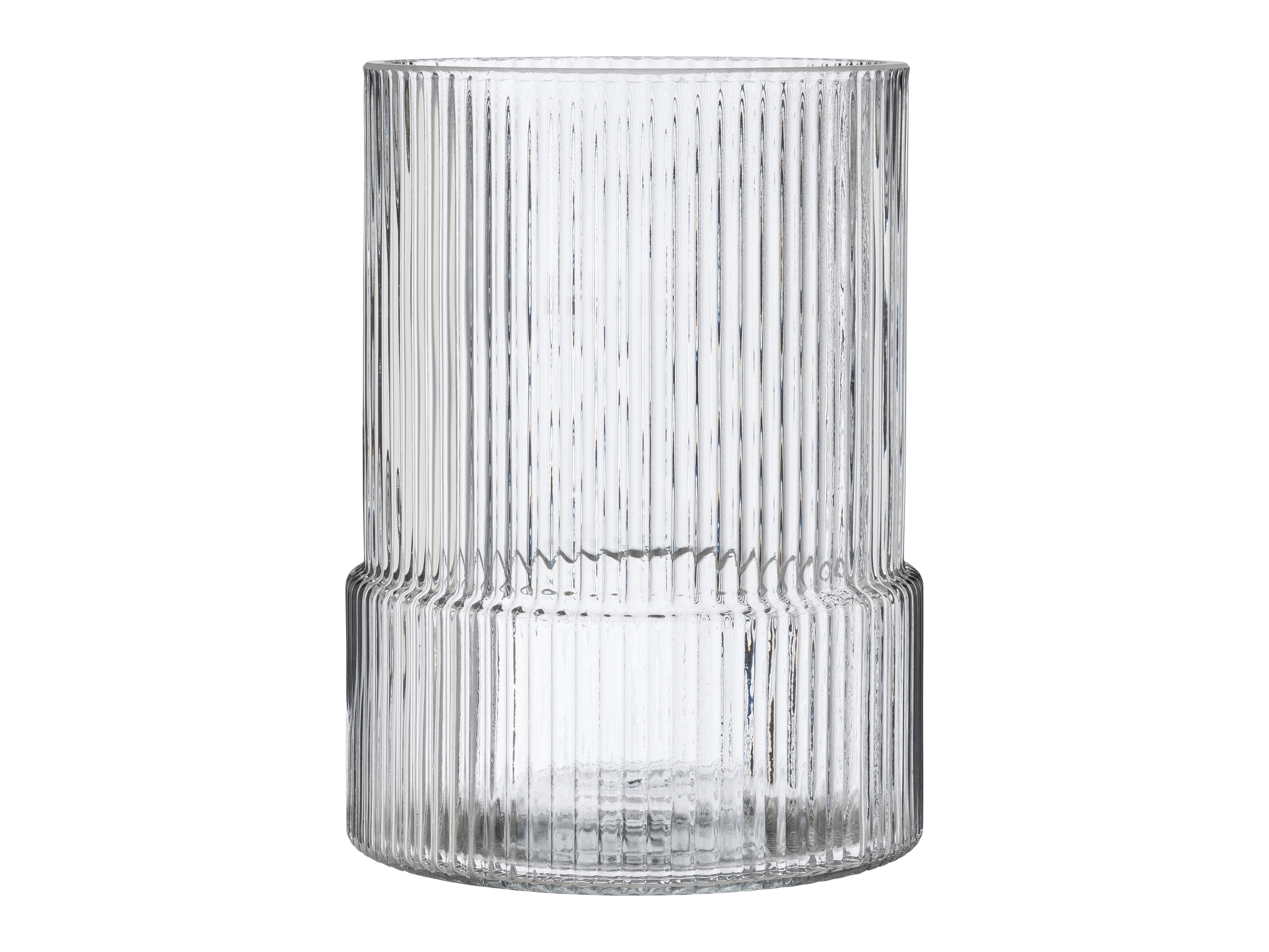 LIVARNO® Vase (breit)