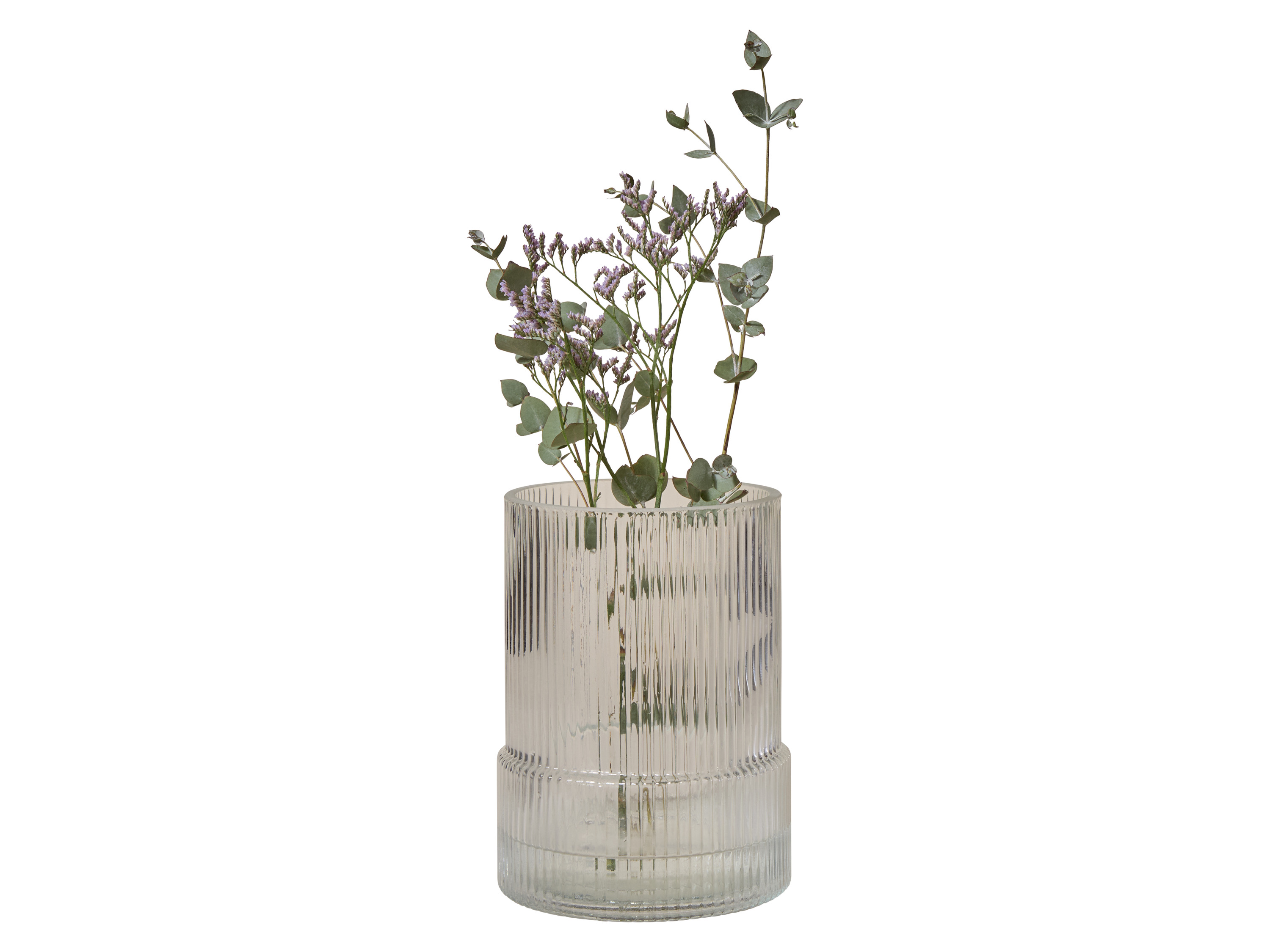 LIVARNO® Vase (breit) Bild 2