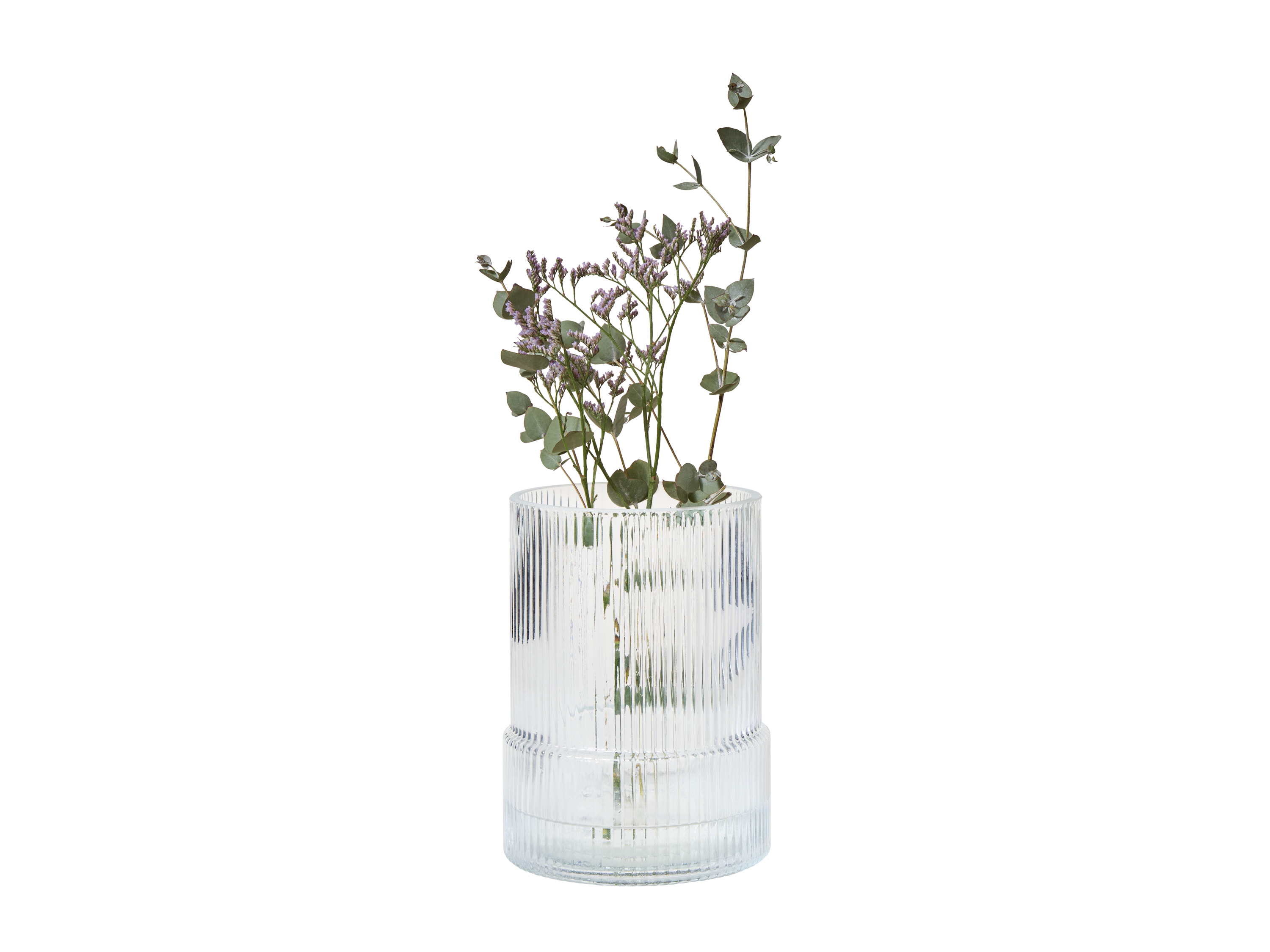 LIVARNO® Vase (breit) Bild 3