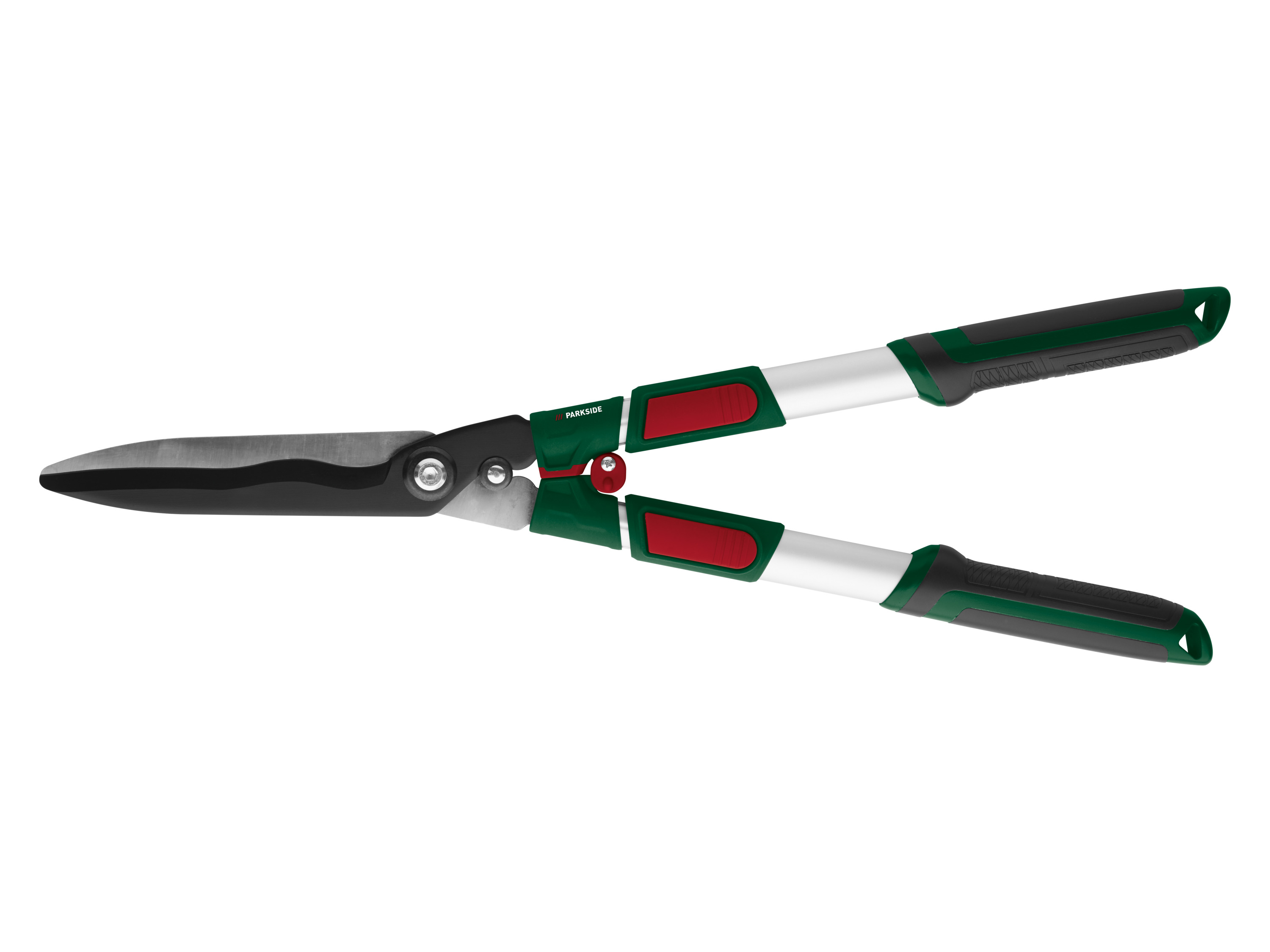 PARKSIDE® Heckenschere-Teleskop