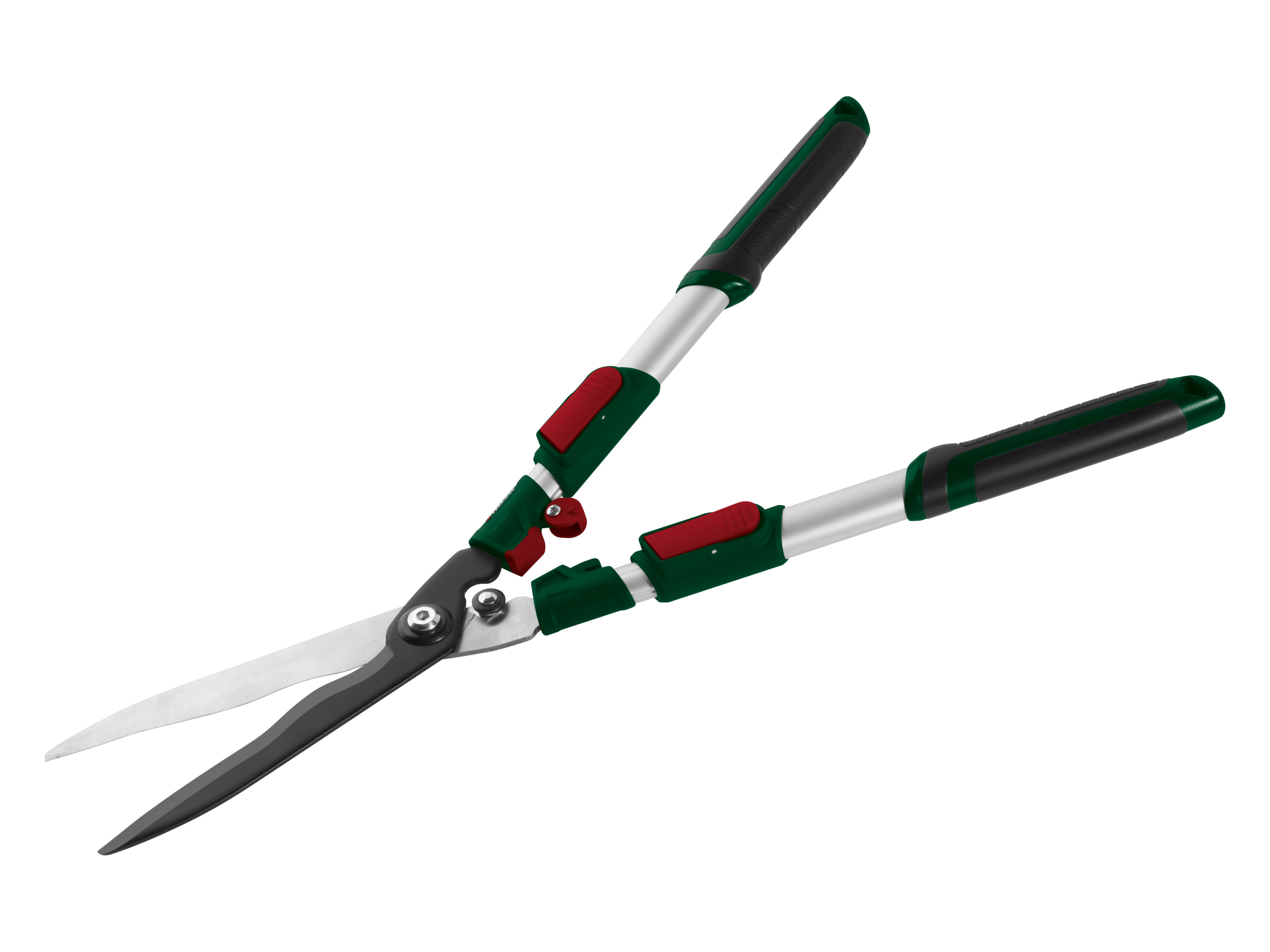 PARKSIDE® Heckenschere-Teleskop Bild 2
