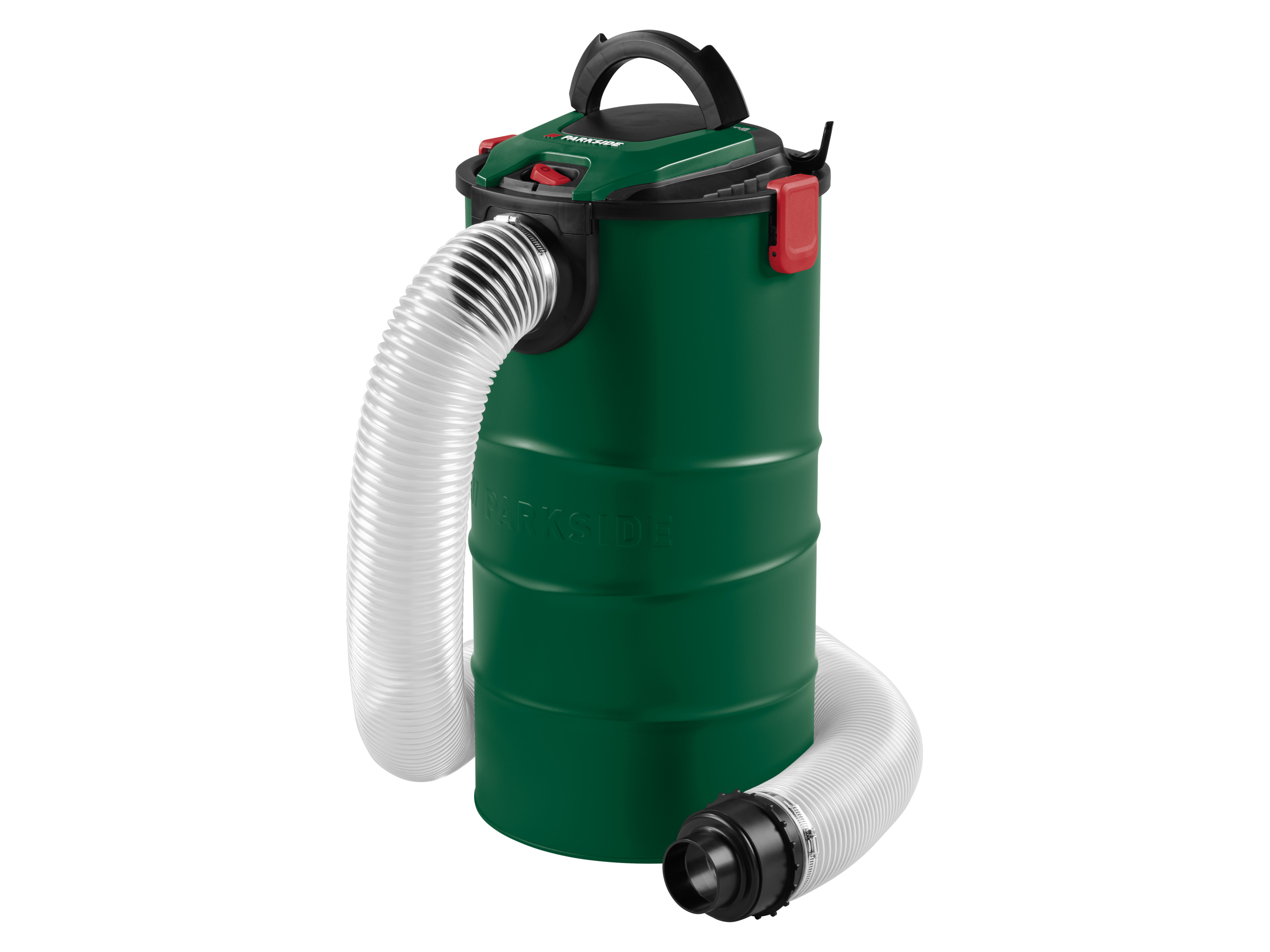 PARKSIDE® Absauganlage »PASA 1200 B2« Bild 2