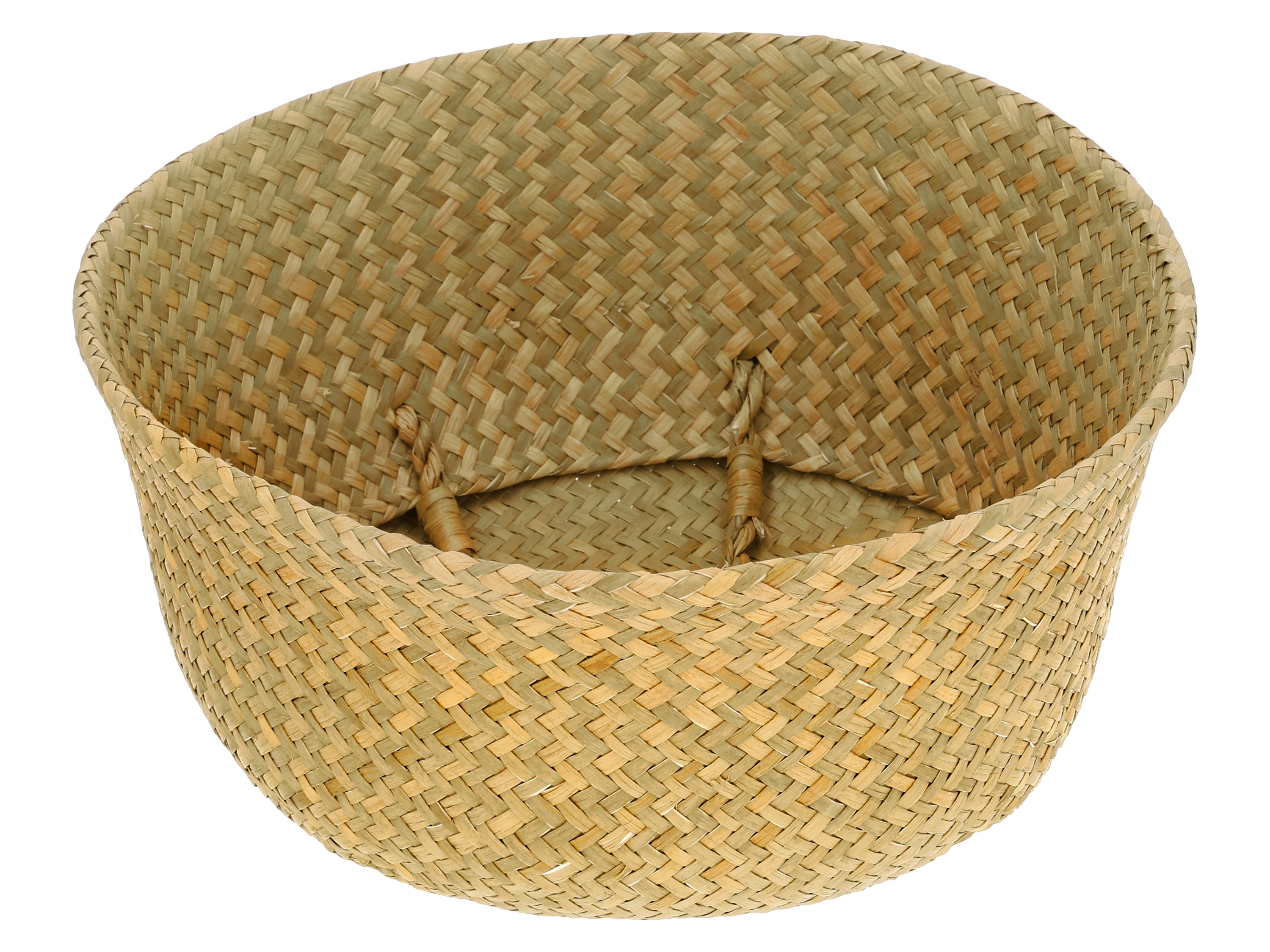 LIVARNO® Deko-Korb (Natur) Bild 2