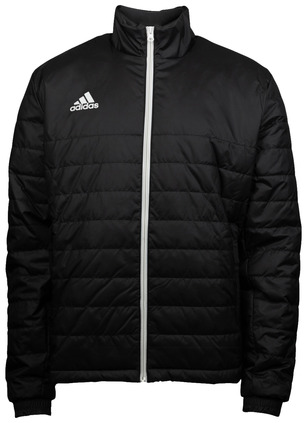 ADIDAS Herren Übergangsjacke Entrada 22 schwarz (XL)