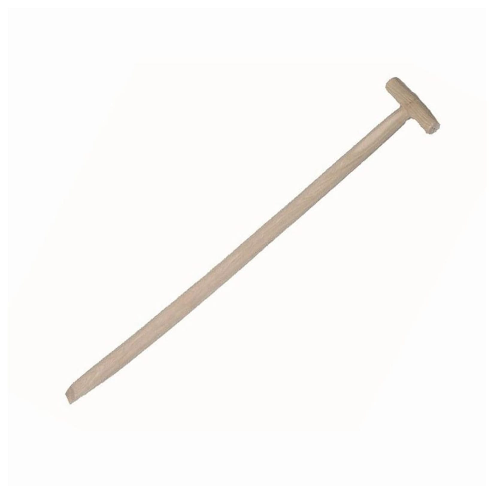Ammerland Spatenstiel Ammerland 110cm gebogen