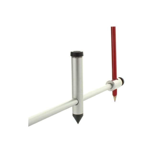 Stangenzirkel 1000mm B204 Hedue