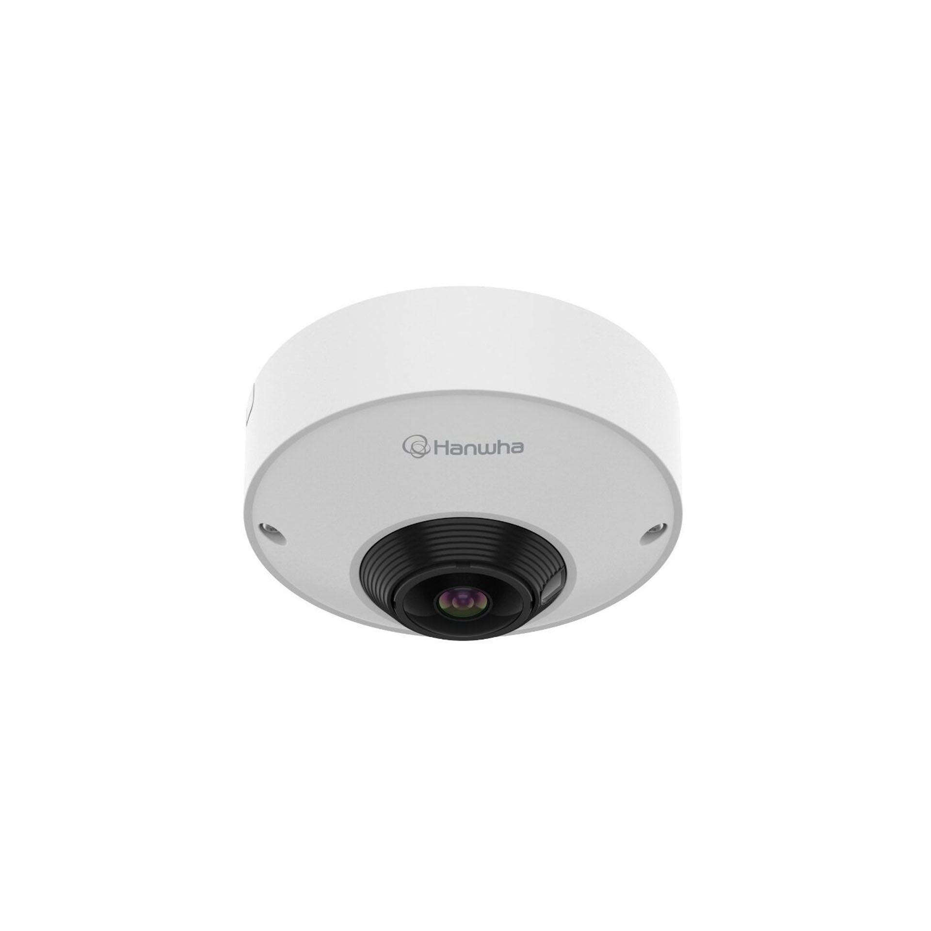 Axis Communications Dome Kamera 03133-001 1,68mm Überwachungskamera mit 12 Megapixel Auflösung. professionelle Kamera für außen