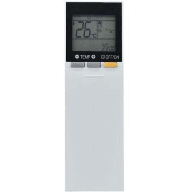 Ersatzfernbedienung Für Klimaanlage Msz-sf50ve Sg15c Etc.