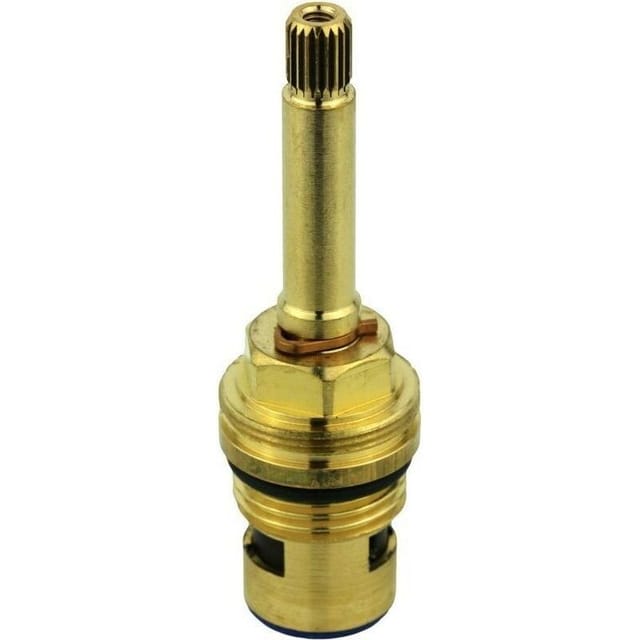 90°-keramikkopf, 1/2" Langer Schaft, Zazzeri 2900vt07a, Rechtshänder