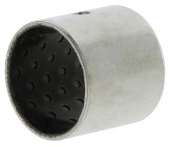 Buchse PAP1510 P20 Innen-Ø 15 mm Außen-Ø 17 mm Breite 10 mm