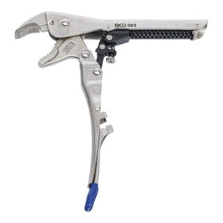 Automatik Gripzange 160 mm