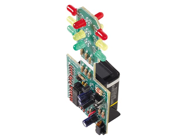 Whadda WSL131 LED Bausatz