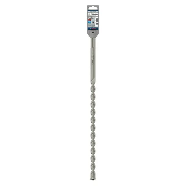 Hammerbohrer SDS-max m 4 20 x 400 x 520 mm - Bosch