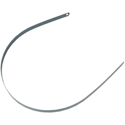 Ersatzspannband für 155.5003: 110-155 mm