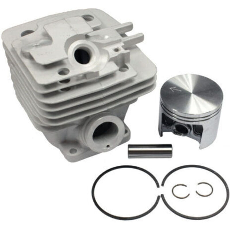 Komplettes 47-mm-zylinder-kit – Kompatibel Mit Stihl Ms362 Und Ms362c Kettensägen – Motorersatzteil