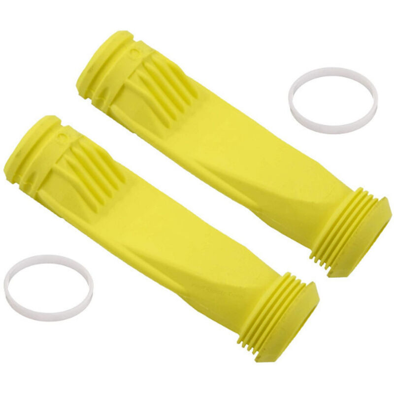 Membran Für Zodiac Baracuda G3 G4 Poolreiniger - Teilenummer W69698 Mit 2 Ringen