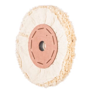 44271503 Tuchring Durchmesser 150 mm 5 St. - Pferd