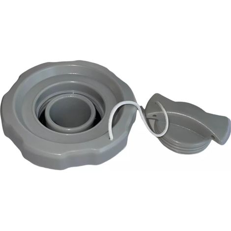 Bestway P05767 Schraubventilkappe – Ersatzteil Für Lay-z-spa