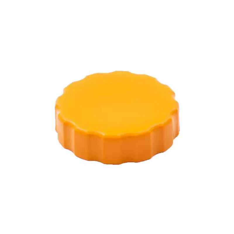 Oranger Ablassstopfen Für Bestway Sandpumpe P03830 – Für Flowclear™-system