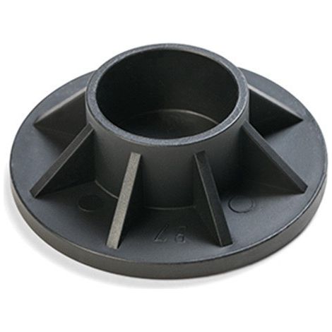 Endkappen Für Vertikale Poolfüße – Universal Bestway/intex 10139 – 4er-pack