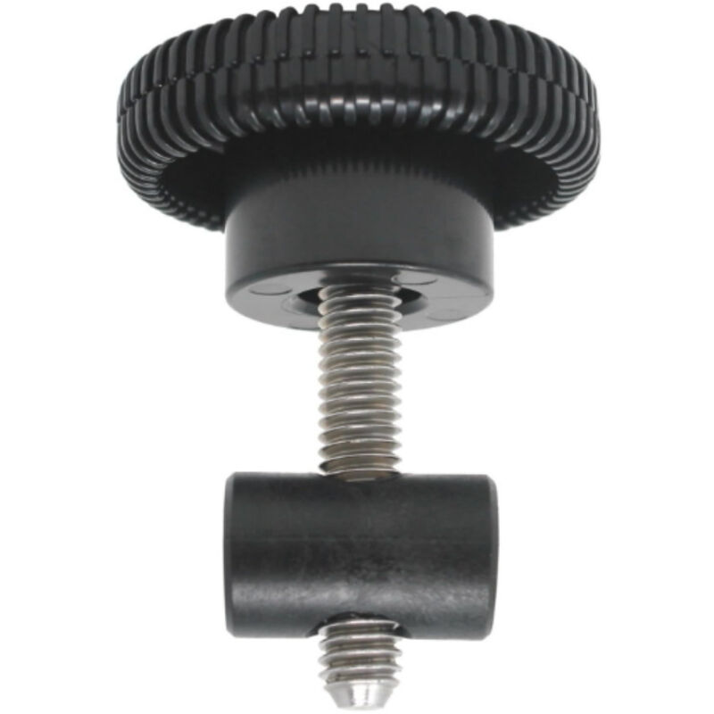 Spx1600pn Drehknopf- Und Mutternset – Für Hayward Superpump Pumpe – 2-teiliges Set