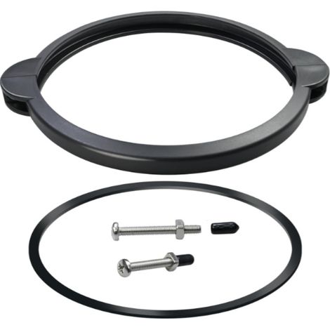 Intex Sf90110-1 Ersatz-pumpenkragen Für Sandfilter – Für 10-zoll-klarkristall-sandfilter