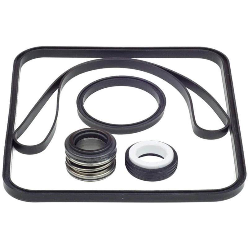 O-ring-dichtung Für Hayward-poolpumpe – Spx1600tra-set Für Diffusor Und Pumpengehäuse
