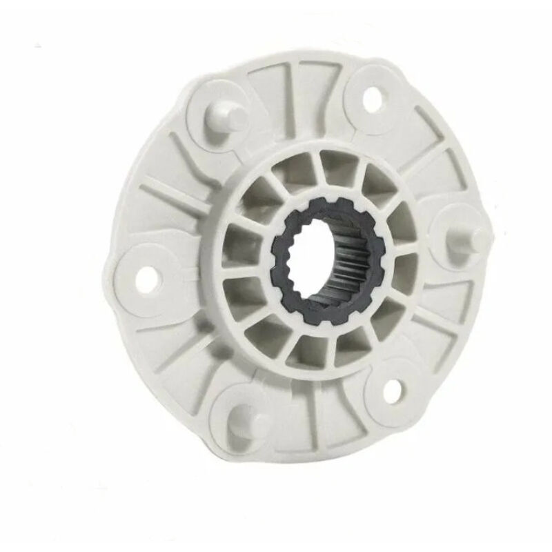 Rotornabenbaugruppe Für Lg Waschmaschine Mbf618448 – Material Pbt-gf30 – Ersetzt 4413er10