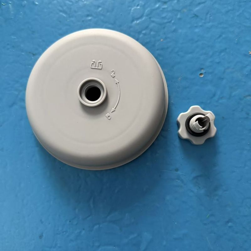 Bestway P05425 Filterdeckel – Für Flowclear-gehäuse
