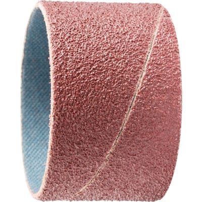 Tools 42240105 Schleifhülse ksb D45xB30mm Körnung 60 Korund a max. Drehzah - Pferd