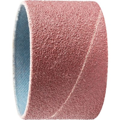 Tools 42240108 Schleifhülse ksb D45xB30mm Körnung 80 Korund a max. Drehzah - Pferd