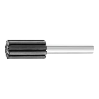 Pferd - Schleifhülsenträger gk zylindrisch ø 13x25 mm Schaft-Ø 6 mm