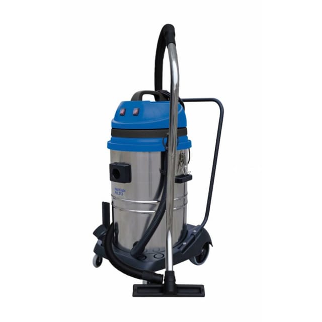Nass- und Trockensauger Nilfisk Alto Maxxi 255 Metall - 50000421
