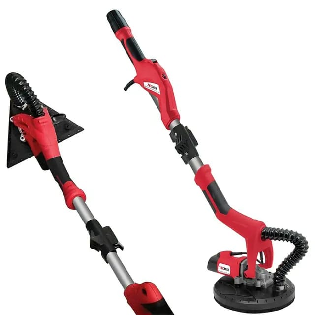 Tm lhs 710 d [230V - eu] 2 in 1 Langhalsschleifer