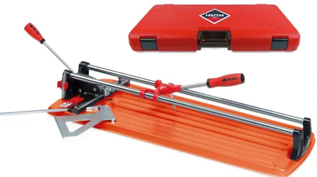 Rubi - Fliesenschneider ts 66 max 18922