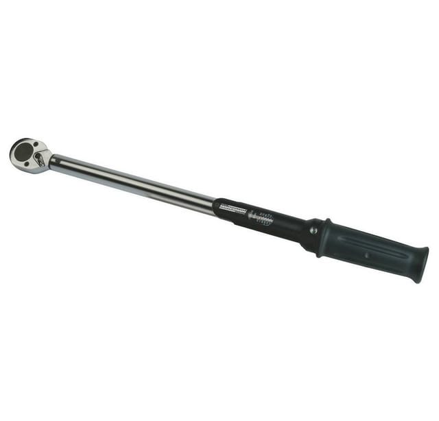 Brüder Mannesmann - M18145 Drehmomentschlüssel 40 - 210 Nm