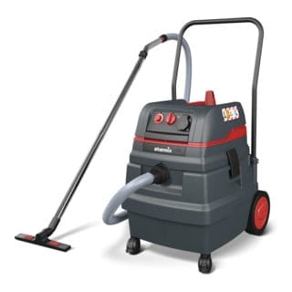 L-1650 Schwarz, Rot - Starmix