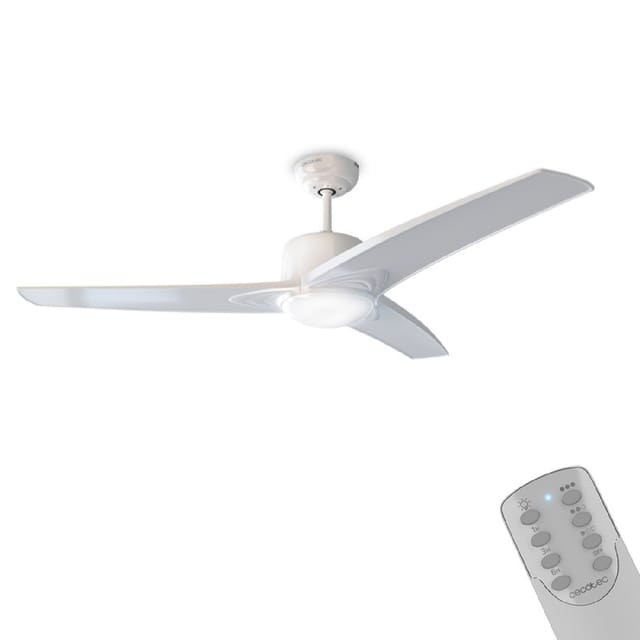 Deckenventilatoren EnergySilence Aero 550 - Cecotec